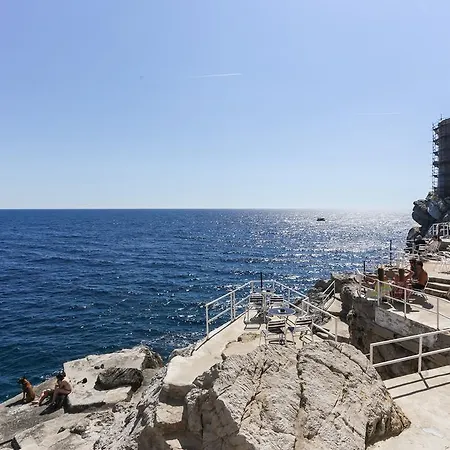 Buza Apartamento Dubrovnik