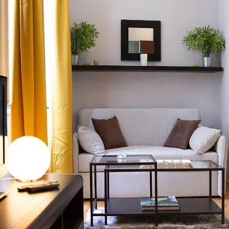 Apartamento Buza