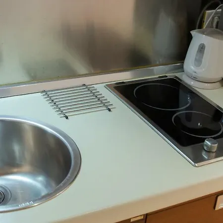 Apartamento Buza *