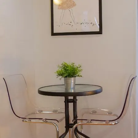 Buza Apartamento *