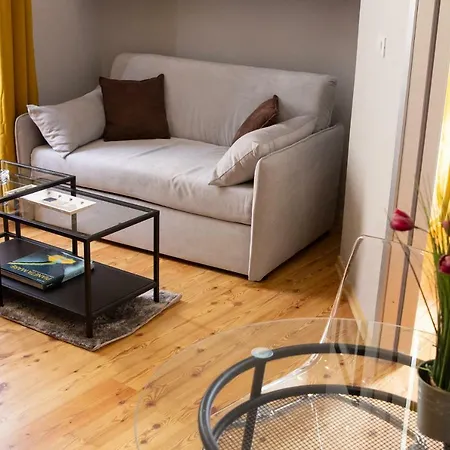 Apartamento Buza Dubrovnik