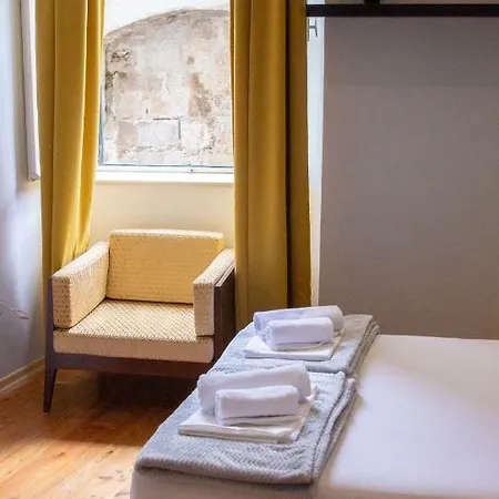Buza Apartamento